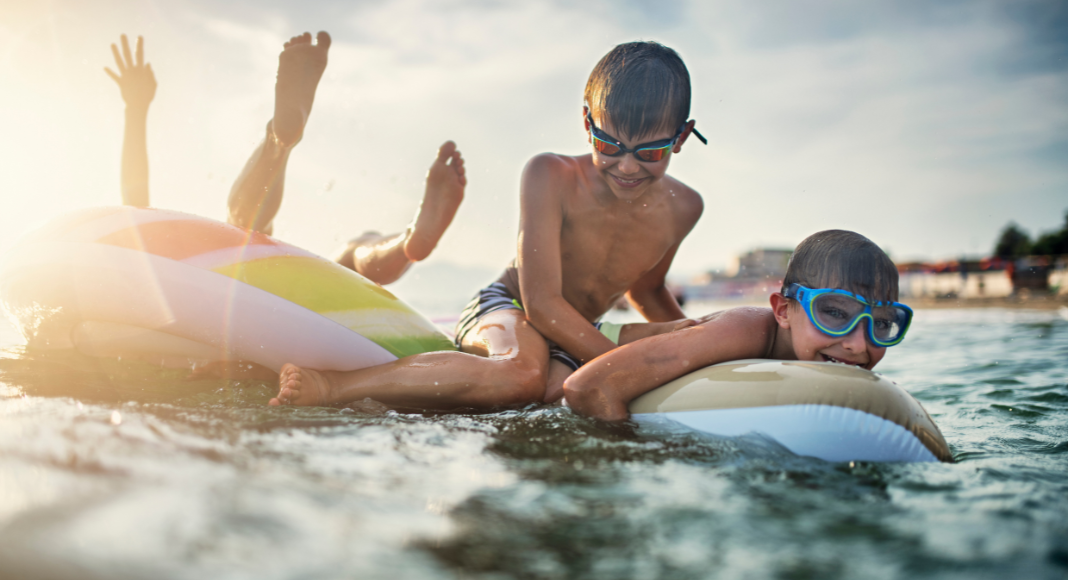July Knoxville Family Events