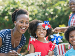 Knoxville And East Tennessee Family 4th Of July Events