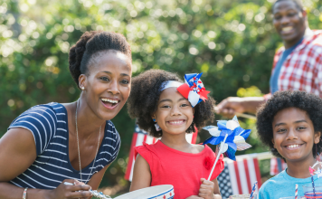 Knoxville And East Tennessee Family 4th Of July Events