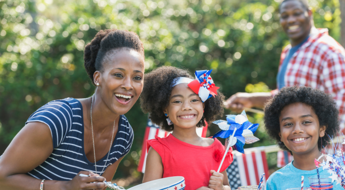 Knoxville And East Tennessee Family 4th Of July Events Knoxville And East Tennessee Family 4th Of July Events