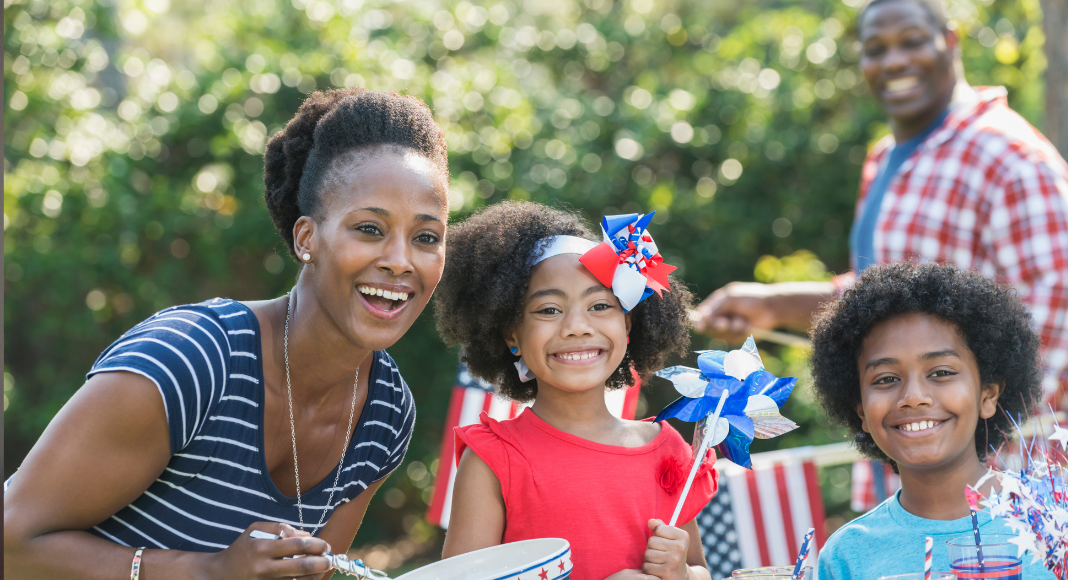 Knoxville And East Tennessee Family 4th Of July Events