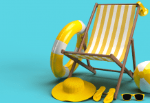 Summer Mom Hacks