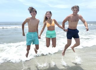How To Have A Terrible Vacation With Your Teens