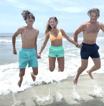 How To Have A Terrible Vacation With Your Teens