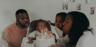 The Last Year Of Firsts