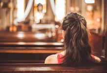 Church PTSD: It's A Thing