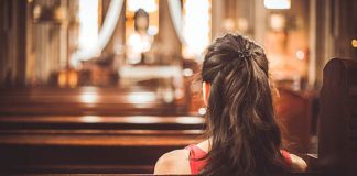 Church PTSD: It's A Thing