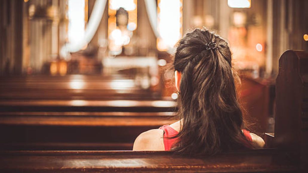 Church PTSD: It's A Thing