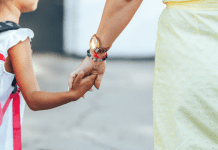 How Safe Is My Child At School?