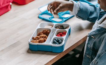Products To Help Save Your Sanity When Packing Lunches