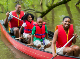Summer Water Rentals Kayaks, Canoes, Paddleboards + Pontoon Boats