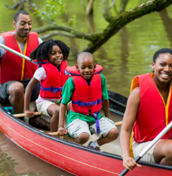 Summer Water Rentals Kayaks, Canoes, Paddleboards + Pontoon Boats