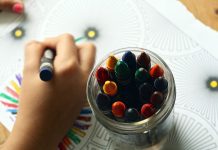 My Favorite Mental Health Tools For Kids