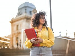 Preparing For College: What To Know Before You Go