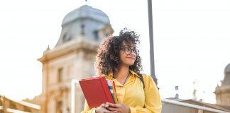Preparing For College: What To Know Before You Go