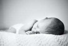 Prepping For Baby #4