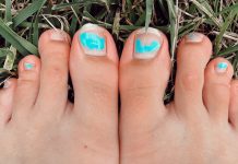I Admire Your Chipped Toenails (And Your Priorities)