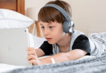 What Counts As Screen Time?