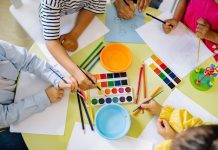 Going Back To The Preschool Years Going Back To The Preschool Years