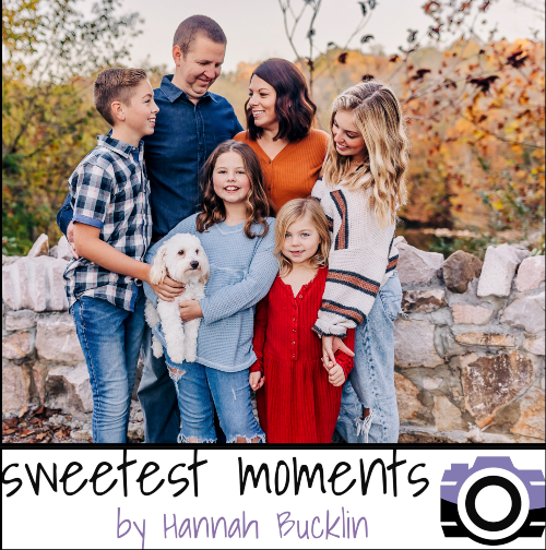 Sweetest Moments Photography