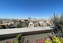 From East Tennessee To The Middle East: Our Journey To Jordan