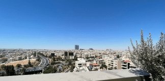 From East Tennessee To The Middle East: Our Journey To Jordan