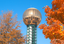 Knoxville Fall Fun Festivities And Events
