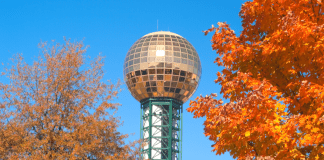 Knoxville Fall Fun Festivities And Events
