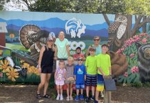 Zoo Knoxville Mini Memberships On Sale NOW! Mini Memberships at the Zoo