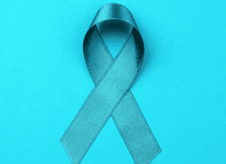 Ovarian Cancer Awareness Month: Listen, It Whispers