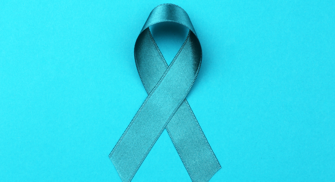 Ovarian Cancer Awareness Month: Listen, It Whispers