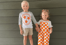 Football In The South: A Family Affair Football in the South: A Family Affair