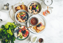 Healthy Breakfast Made Simple