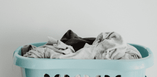 4 Ways I'm Having My Family Help With The Household
