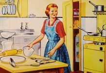 Death Of A Housewife: The Last Of The Dying Breed