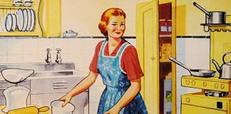 Death Of A Housewife: The Last Of The Dying Breed