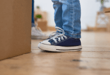 If The Shoe Fits: How to Pick The Best Shoe For Your Kids’ Growing Feet If The Shoe Fits How to Pick The Best Shoe For Your Kids’ Growing Feet