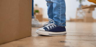 If The Shoe Fits How to Pick The Best Shoe For Your Kids’ Growing Feet