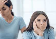 Putting The Tween In The Between Ages Putting The Tween In The Between Ages