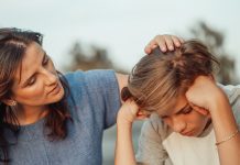 Stress-busting Tips For Our Kids Stress-busting Tips For Our Kids