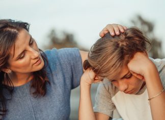 Stress-busting Tips For Our Kids