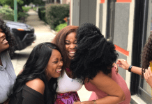 What Are Moms Missing? Community. What Are Moms Missing? Community.