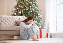 Splitting Time: Co-Parenting During The “Most Wonderful Time Of The Year”