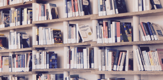 Unique Resources I Love From The Public Library