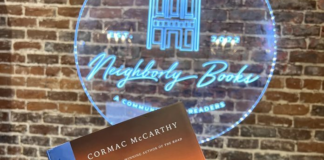 Five Books Worth Reading And Five Local Bookstores Worth Visiting