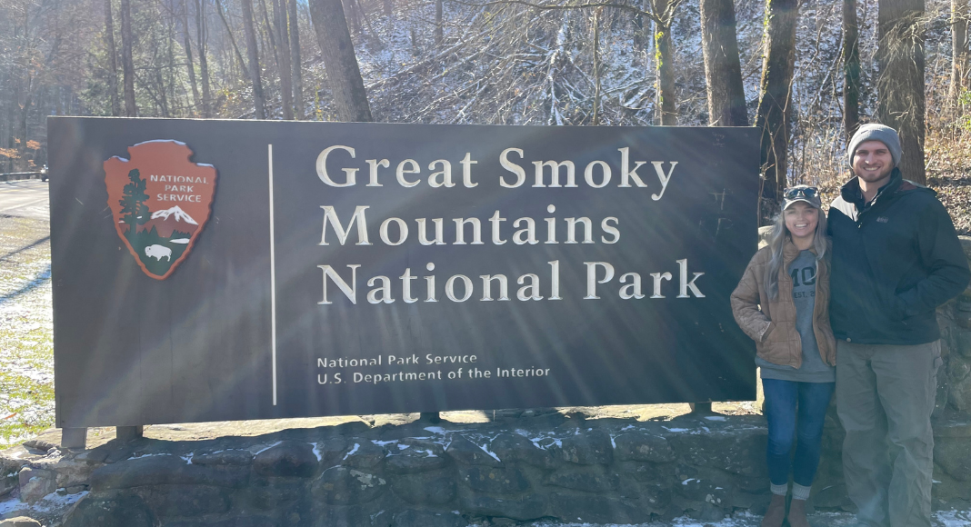 Parking Pass Required In 2023 In Great Smoky Mountains National Park