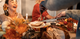 Ways To Repurpose Your Thanksgiving Leftovers