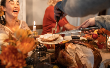 Ways To Repurpose Your Thanksgiving Leftovers