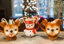 Parting Ways With My Christmas Perfectionist