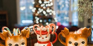Parting Ways With My Christmas Perfectionist